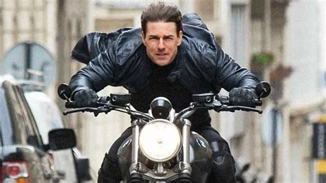 In the latest instalment, called 'mission impossible: Mission Impossible Fallout earns a series defining $153.5 ...