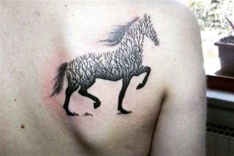 Pferde malen pferde tattoos pferde silhouette tattoo pferd einhorn tattoo freunde tattoo tattoo hals neue tattoos henna tattoo vorlagen. Pferde Tattoo Designs mit Bedeutungen - 35 Ideen