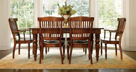 Our convenient location features friendly, knowledgeable sales staff ready to help you find the right furniture pieces for your living room, dining room, bedroom or office. Stickley Audi Furniture Furniture - | Modern dining room ...