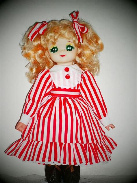 In modern usage, tar baby refers to a problematic situation that is only aggravated by additional involvement with it. Pin on Dolly Dolly - Modern and Vintage Dolls
