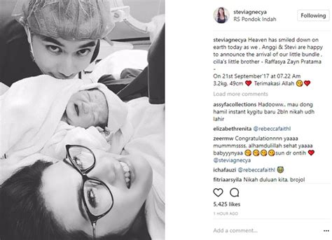 Saya hanya maklumkan untuk no rujukan sijil perakuan nikah (spn) sahaja. Mantan Istri Samuel Rizal Melahirkan, Isu Hamil di Luar ...