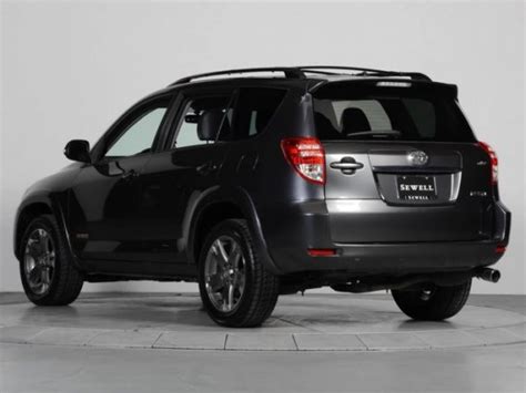 Stop by our toyota dealership to shop used we are a toyota dealer that focuses on customer satisfaction and getting you into the right used car, truck or suv. Toyota Rav4 Sport Appearance Package For Sale Used Cars On ...