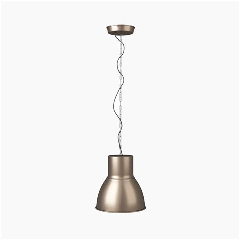 Free shipping free shipping free shipping. Ikea hektar pendant lamp model - TurboSquid 1372168