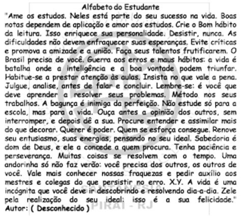 No dia 10 de agosto foi comemorado na escola o dia do estudante. Homenagem ao Dia do Estudante | Escola Municipal Prof.(a ...