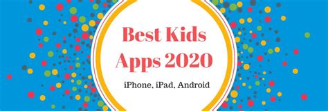 It has been used by educators as one of the best educational apps for teachers. Funny Kid Educational Apps for Different Ages