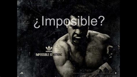 En cuenta eso de que se hayan quedado tan. ¿Que es Imposible? - YouTube