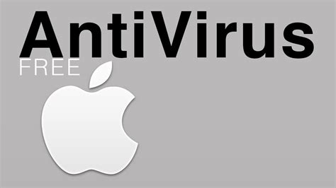 Accordingly, good antivirus software will protect your mac on all of these fronts. Free AntiVirus for Mac OS X , how to download, install ...