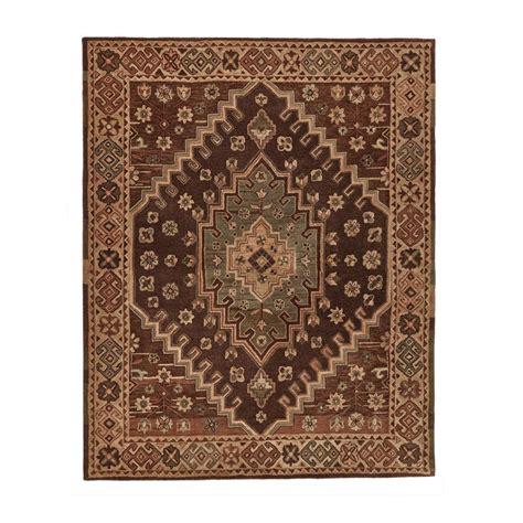 Home decorators collection includes everything from furniture, dcor, rugs and lighting and should give suggestions on where to make purchases of the products at discounted prices to help you save money. Home Decorators Collection Izmir Chocolate 8 ft. x 10 ft ...