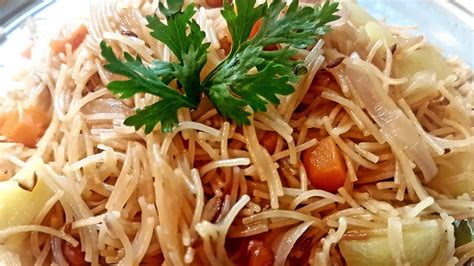 .rice flour wheat flour fruit & vegetables haldirams instant food & pickles noodles & vernicelli noodles organic rava & noodles rava. Vermicelli/Semiya Upma - YouTube