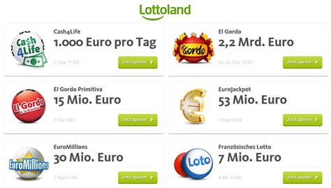 Lottoland bringing you dream jackpots! ll Lottoland im Test 2021 🤩 Seriöse Erfahrungen & Bewertung