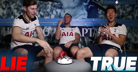 The lie detector polygraph beats the body language. WATCH: Spurs Players Take Lie Detector Test With Shocking ...