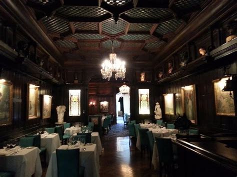 The food is good, but it's the old new york vibe that makes the place so special. The National Arts Club (New York City) - 2021 All You Need ...