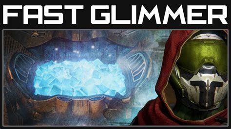 Getting it is pretty simple — just talk to him, take his quest, and hunt down all the pieces of the chalice on nessus. Destiny Fastest Way to Get Glimmer | Destiny Glimmer ...