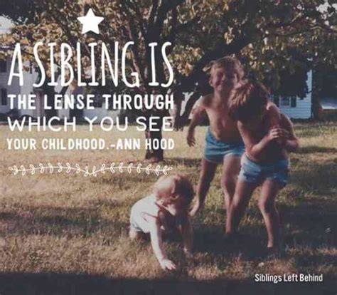 Best sibling day quotes selected by thousands of our users! 40 Best Quotes To Send To Your Brother & Sister On National Siblings Day | Siblings funny quotes ...
