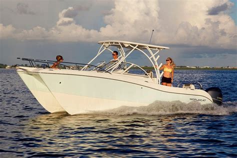 Check spelling or type a new query. Private Boat Charter Grand Cayman | World Cat Boat Rental