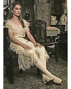 Bellocq has an attraction to hallie and violet and he is an habitué of. Young Brooke Shields | Places to Visit | Pinterest | Brooke shields, Brooke shields young and Google