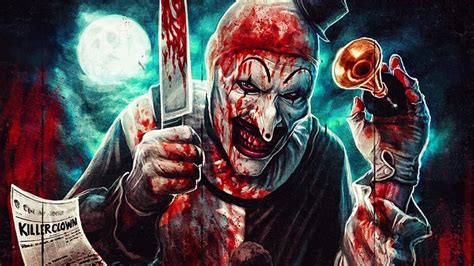 Terrifier 2, which was in the middle of production when the pandemic hit, released some good hopefully, production on terrifier 2 will begin again very soon. Watch Terrifier (2016) Free Solar Movie Online - Watch ...