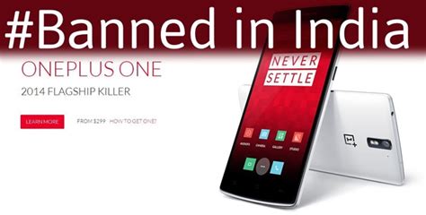 Indian businessmen, manufacturing basics in india must be happy because now they have less this is huge, india has banned some major chinese apps including tiktok, wechat, shareit and uc browser how would generation z mentally recover from that? OnePlus One Banned in India | DroidForums.net | Android ...