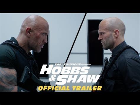 Fast & furious 9 2020. مشاهدة فيلم Fast & Furious Presents: Hobbs & Shaw (2019 ...