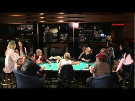 For discussion and development of strip poker night at the inventory. Las Vegas Strip Poker Series: Episode 7 - YouTube