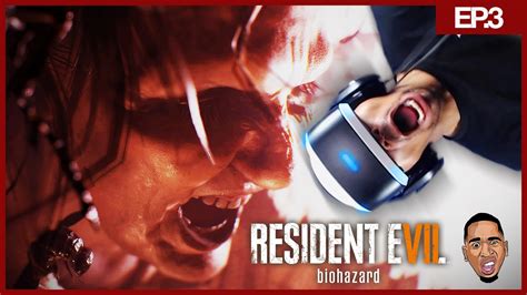 I mean some serious honkers. THIS SCARY DEVIL LADY! Resident Evil 7: Biohazard Gameplay ...