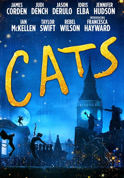 Cats — o filme 2019″ filmes.completo *dublado*. Cats (2019) | Kaleidescape Movie Store