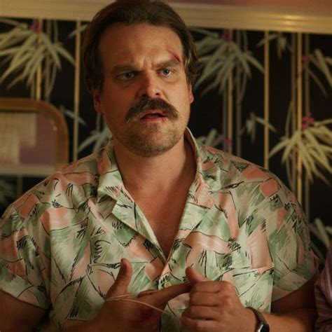 EdoFajar: Stranger Things Deaths Season 3