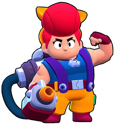 Pam rico barley vs frank primo darryl. Pam | Brawl Stars Wiki | Fandom