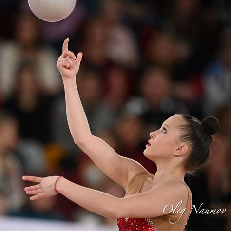 For the first time ever an an olympics, the u.s. Пин на доске Rhythmic Gymnastics: Ball