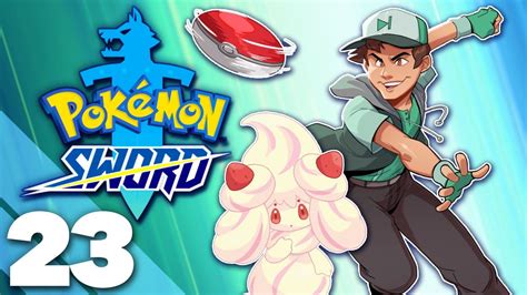 Pokemon sword and shield fairy gym quiz. Pokémon Sword - #23 - Fairy Gym! - YouTube