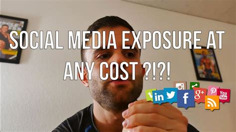 9news | an hour ago at july 19, 2021, 9:11 p.m. SOCIAL MEDIA EXPOSURE AT ANY COST !?!? - YouTube