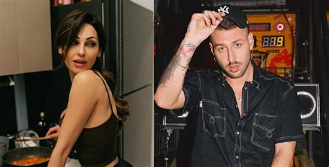 La notizia di un presunto flirt tra anna tatangelo e il cantante livio cori ha infastidito non poco la cantante di sora, che ha scelto instagram per sfogarsi contro la stampa. Anna Tatangelo e Livio Cori fidanzati?/ Gossip di Santo ...