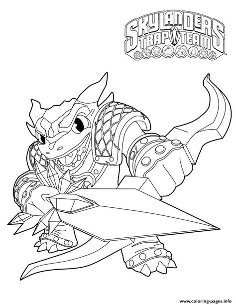 Have fun coloring this wildfire coloring page from skylanders trap team coloring pages. Skylanders Trap Team Wildfire Snap Shot Coloring Pages ...