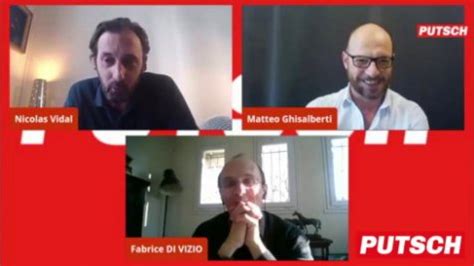 Fabrice di vizio fait son comeback sur tpmp. Nouvelle interview explosive de Fabrice Di Vizio - Agoravox TV