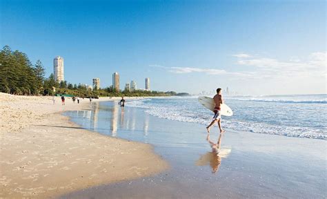What is brisbane like for beach hotels? The Ten Best Beaches Near Brisbane | Concrete Playground ...