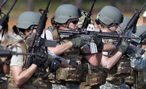 Will Women Help Meet Special Operations Recruiting Goals? | SOFREP