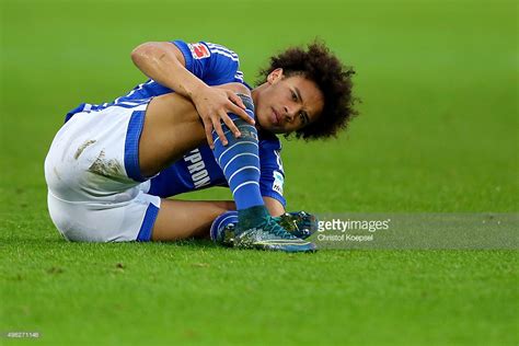 Sits on the bench, comes in, scores a classic robben goal, is cute. Leroy Sané - Shirtless collection - famousmales