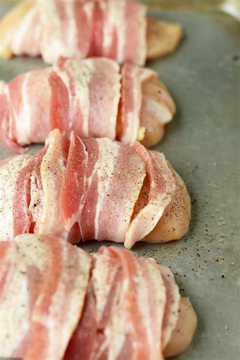 Boneless skinless chicken thighs recipe with some heat. Wrap your Gold'n Plump Seasoned Boneless Skinless Chic ...