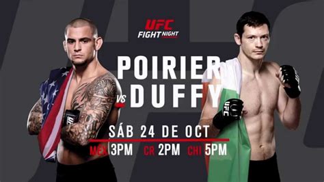 Intenta poner en práctica el espíritu del rol que intenta impregnarle el equipo directivo. UFC Dublin en vivo por UFC NETWORK - YouTube