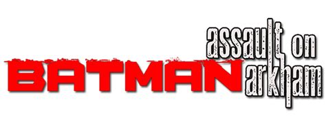 Arkham games and will be set after the 2012 video game batman: Batman: Assault on Arkham | Movie fanart | fanart.tv