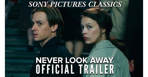 Nominated movies for best picture, best supporting role and best leading role. Never Look Away | Oscar Best Foreign Film Nominees 2019 ...