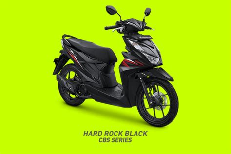 Not only is it more stylish than ever the honda beat maintains its advanced features and. Harga Honda BeAT Pekalongan Tipe CBS, ISS dan Deluxe | BERITAMOTOR.NET