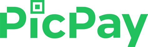 The current status of the logo is active, which means the logo is currently in use. PicPay Logo - PNG e Vetor - Download de Logo