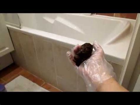 Upload, livestream, and create your own videos, all in hd. Me throwing a poop in the bathtub - YouTube