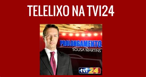 Acesso aos exclusivos tvi24 e às secções de s… Telelixo na TVI24 - NovoGeraçãoBenfica