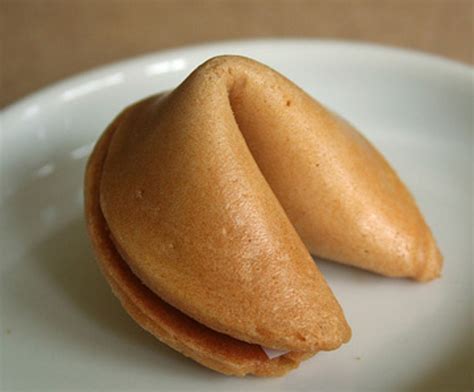 How the fortune cookie crumbles | Salon.com