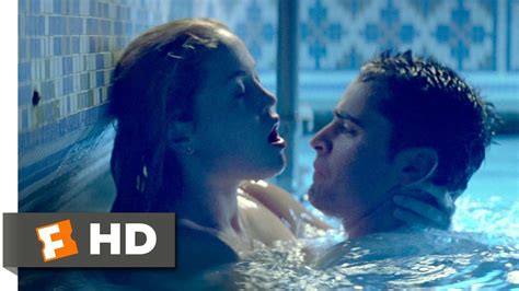 Danejones hd young skinny brunette making love with bf. Swimfan (2002) - Swim Lessons Scene (1/5) | Movieclips ...