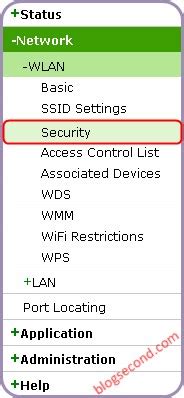 Buka peramban web pilihan anda dan ketik alamat ip dari router zte di bilah alamat. Tutorial Mengganti Password WiFi pada Router ZTE F609