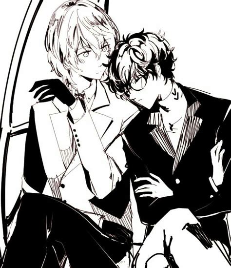Pin by Krist on p5 | shuake | Persona 5, Persona, Akira kurusu