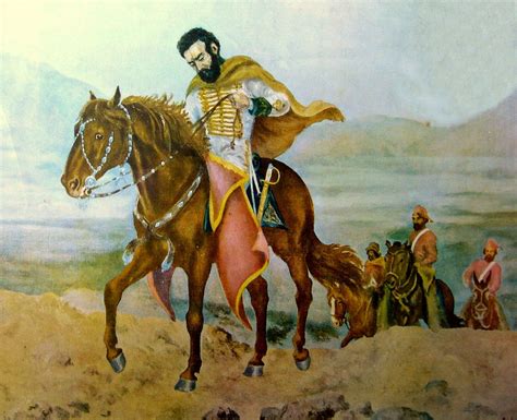 El general gaucho martín miguel de güemes. «Martín Miguel de Güemes», por Pablo Ducrós Hicken